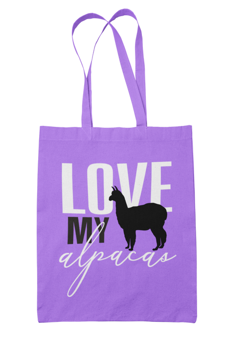 Muddy Carrots Cotton Canvas Tote Bag