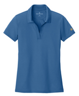 Brooks Brothers® Women’s Mesh Pique Performance Polo