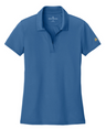 Brooks Brothers® Women’s Mesh Pique Performance Polo
