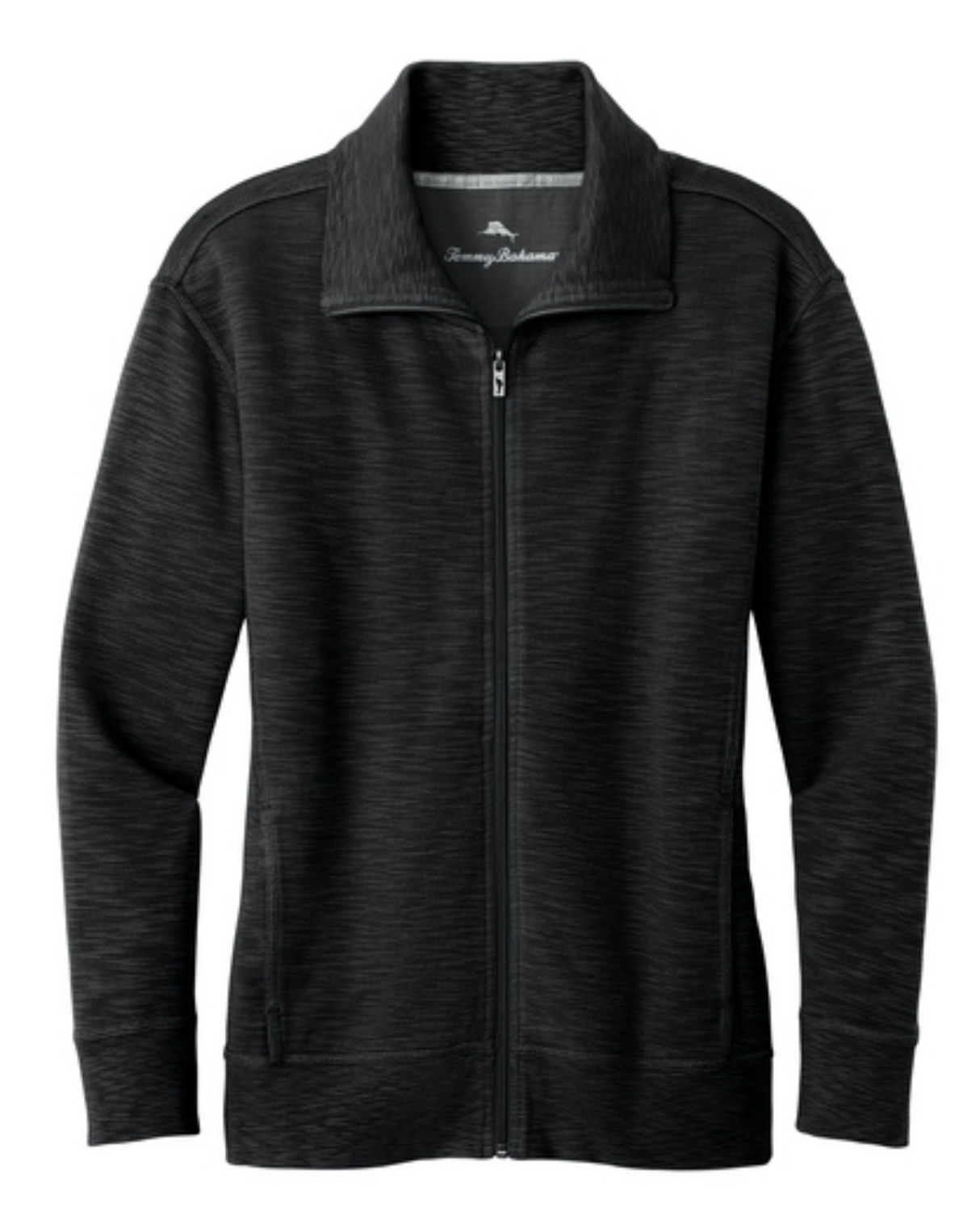 Ladies Full Zip Sweater by Tommy Bahama