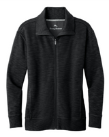 Ladies Full Zip Sweater by Tommy Bahama