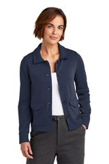 Brooks Brothers Women’s Mid-Layer Jacket