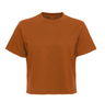 The Boxy Short Sleeve T-Shirt