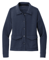 Brooks Brothers Women’s Mid-Layer Jacket