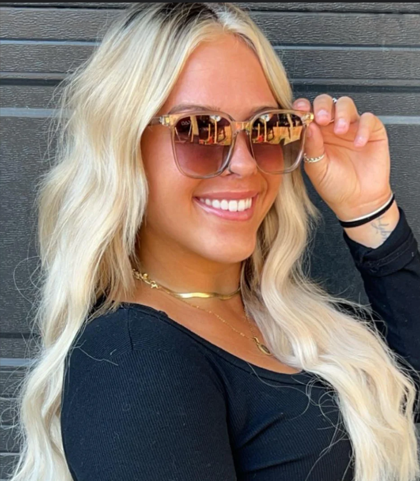DAX Eyewear - Ella