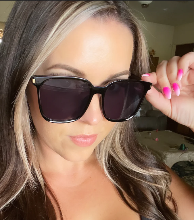 DAX Eyewear - Ella