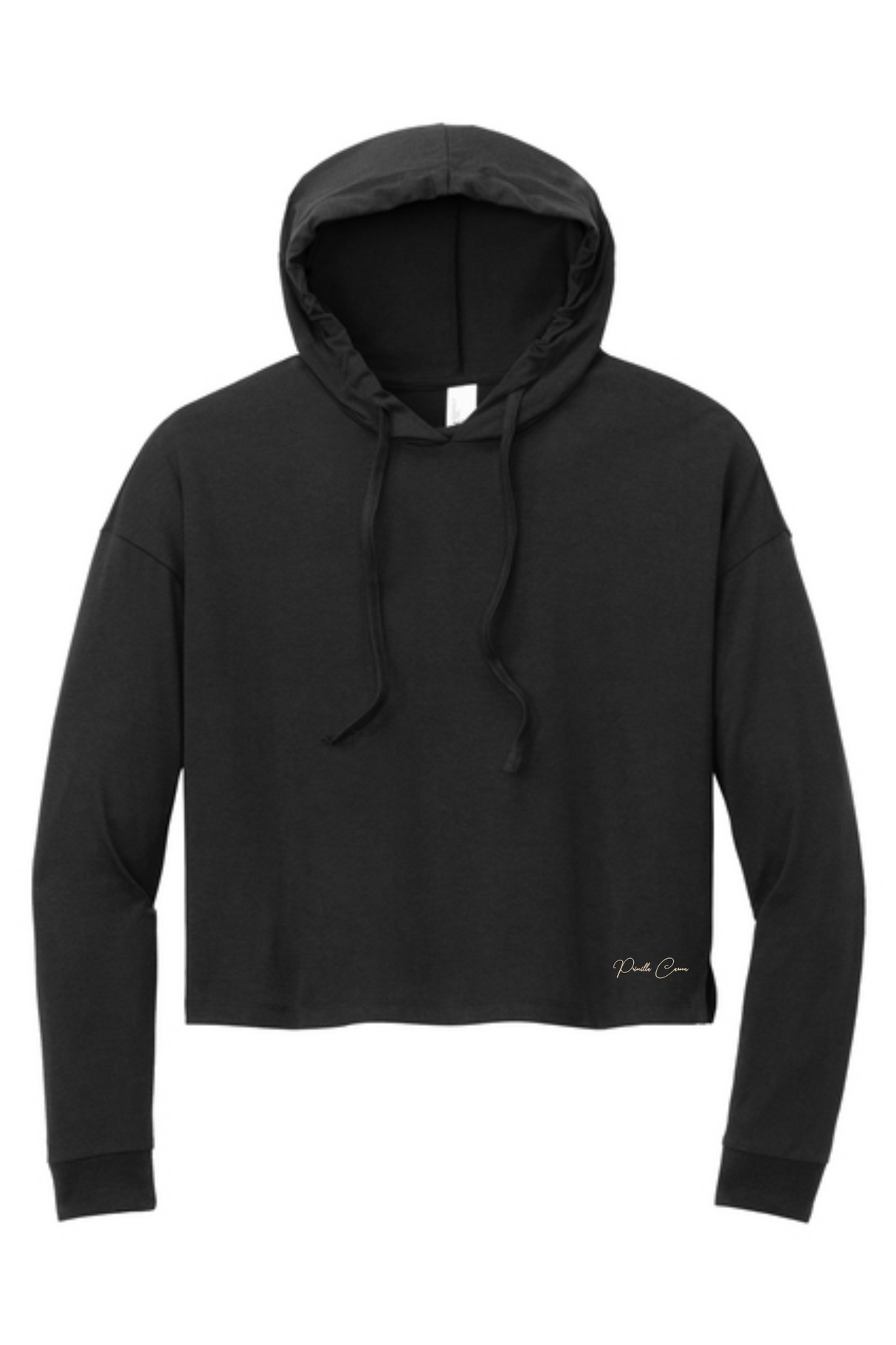 Priscilla's Midi Hoodie