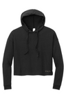 Priscilla's Midi Hoodie