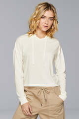 Priscilla's Midi Hoodie