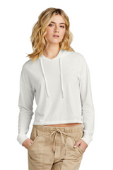Priscilla's Midi Hoodie