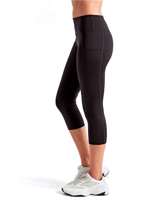 Women's Performance Crops