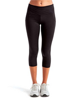 Women's Performance Crops