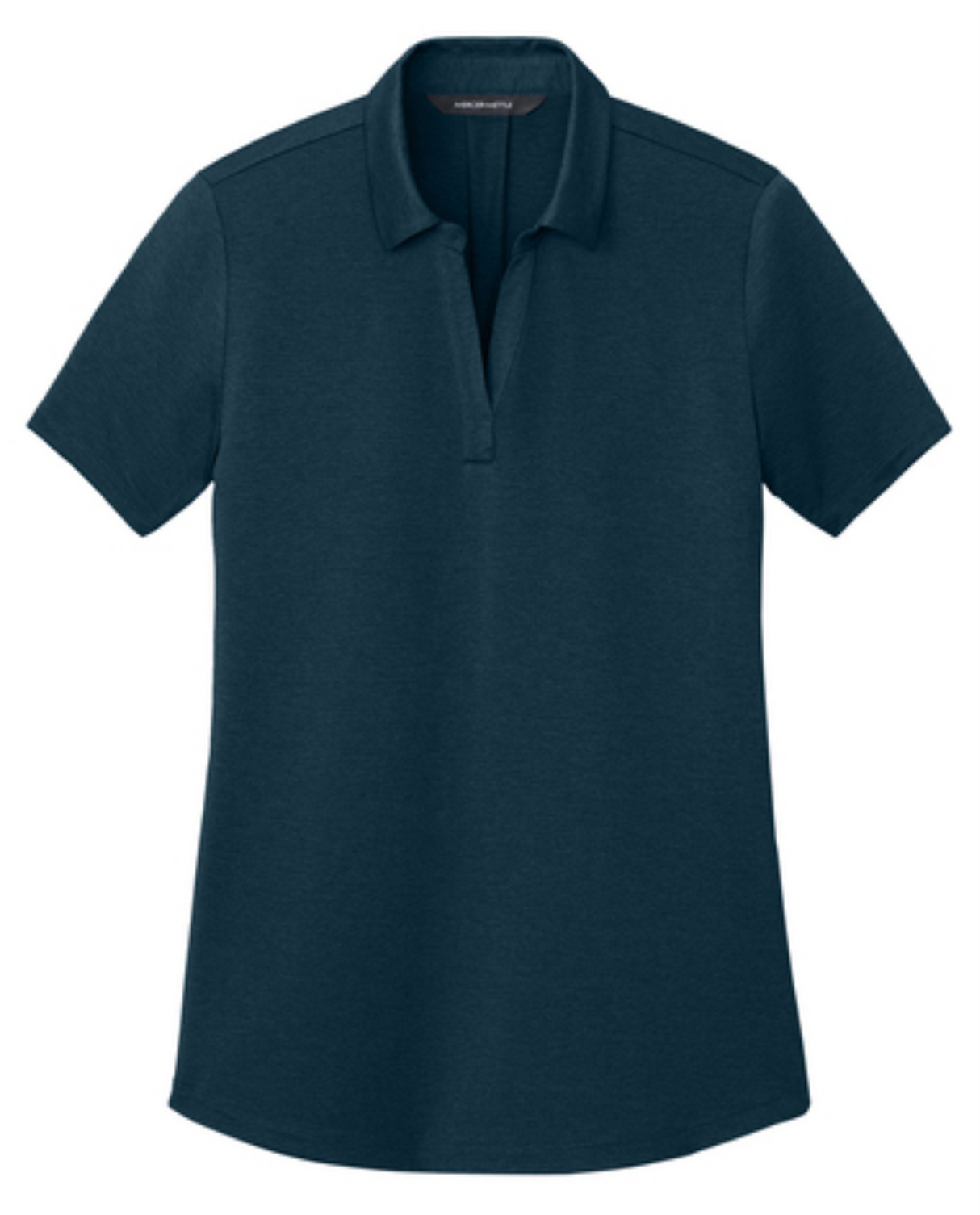 Ladies Clubhouse Polo