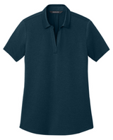 Ladies Clubhouse Polo
