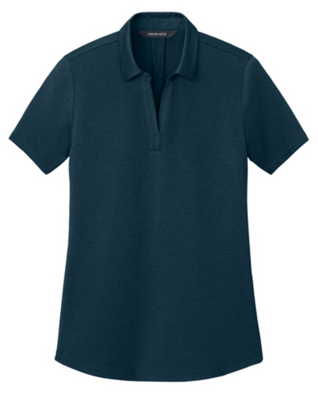 Ladies Clubhouse Polo