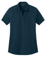 Ladies Clubhouse Polo