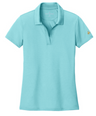 Brooks Brothers® Women’s Mesh Pique Performance Polo