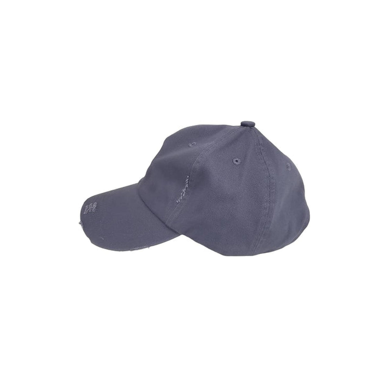 Muddy Carrots Lake Life Hat