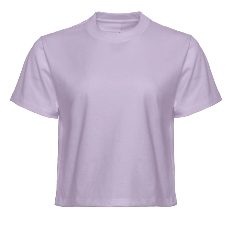 The Boxy Short Sleeve T-Shirt