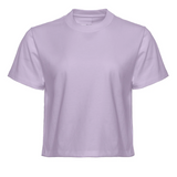 The Boxy Short Sleeve T-Shirt