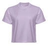 The Boxy Short Sleeve T-Shirt