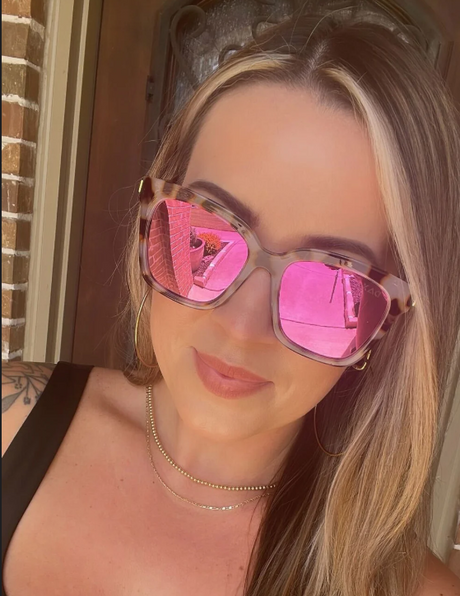 DAX Eyewear - Lyla