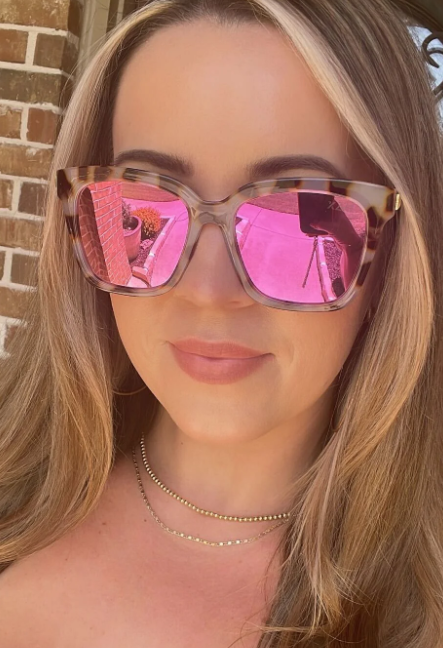 DAX Eyewear - Lyla