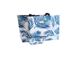 Muddy Carrots Large Weekender Tote Bag Set