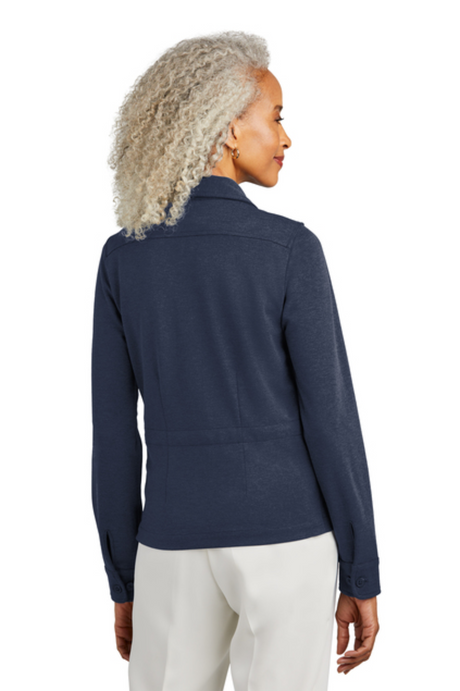 Brooks Brothers Women’s Mid-Layer Jacket