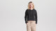 Priscilla's Midi Hoodie