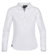 Stormtech Women's Lexington Chambray Blouse Shirt
