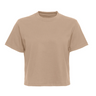 The Boxy Short Sleeve T-Shirt
