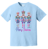 Tin Soldier Unisex Comfort Colors T-Shirt Size Large