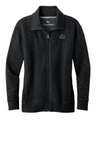 Ladies Full Zip Sweater by Tommy Bahama