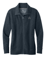Ladies Full Zip Sweater by Tommy Bahama