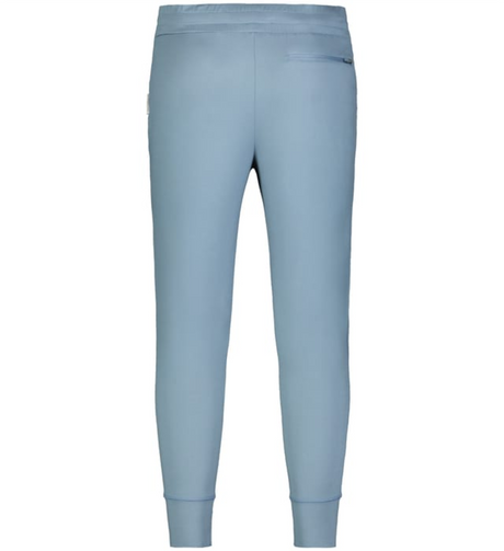 Ladies Soft Knit Jogger