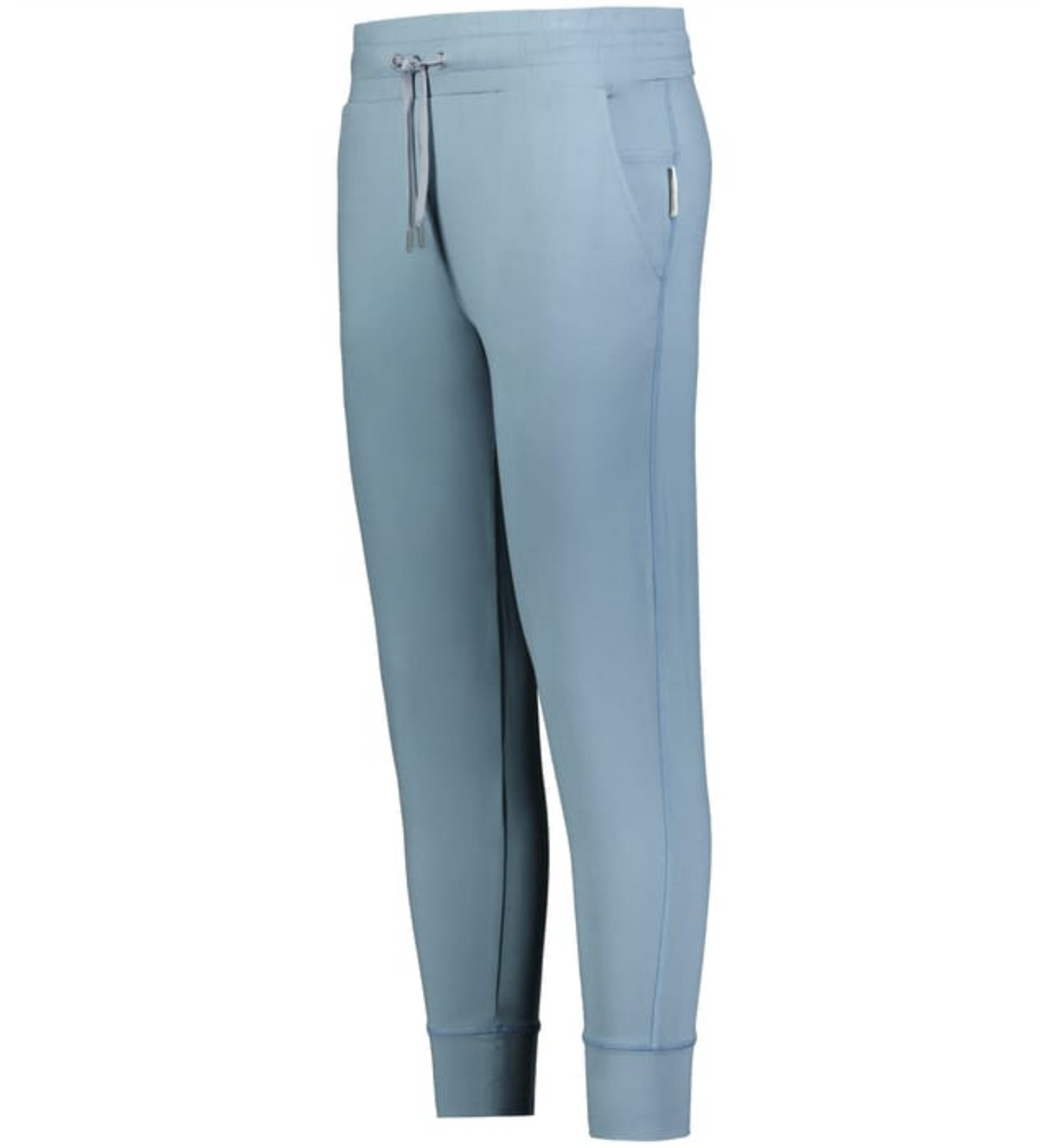 Ladies Soft Knit Jogger