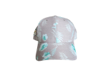 Muddy Carrots Tropics Hat
