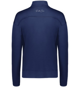 Nautical Quarter Zip Pullover