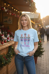 Tin Soldier Unisex Comfort Colors T-Shirt Size Large